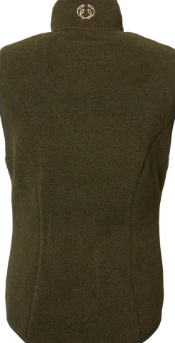 Chevalier Women's Mainstone Vest Autumn Green