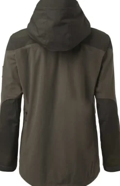 Chevalier Women's Pointer Chevalite Jacket 3.0 Autumn Green