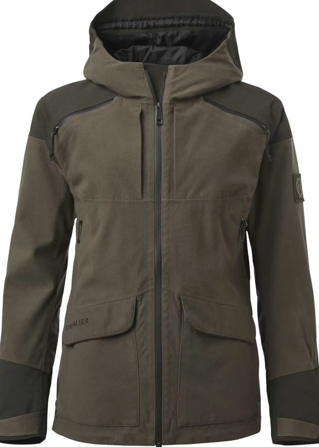 Chevalier Women's Pointer Chevalite Jacket 3.0 Autumn Green