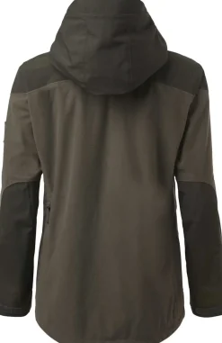 Chevalier Women's Pointer Chevalite Jacket 3.0 Autumn Green