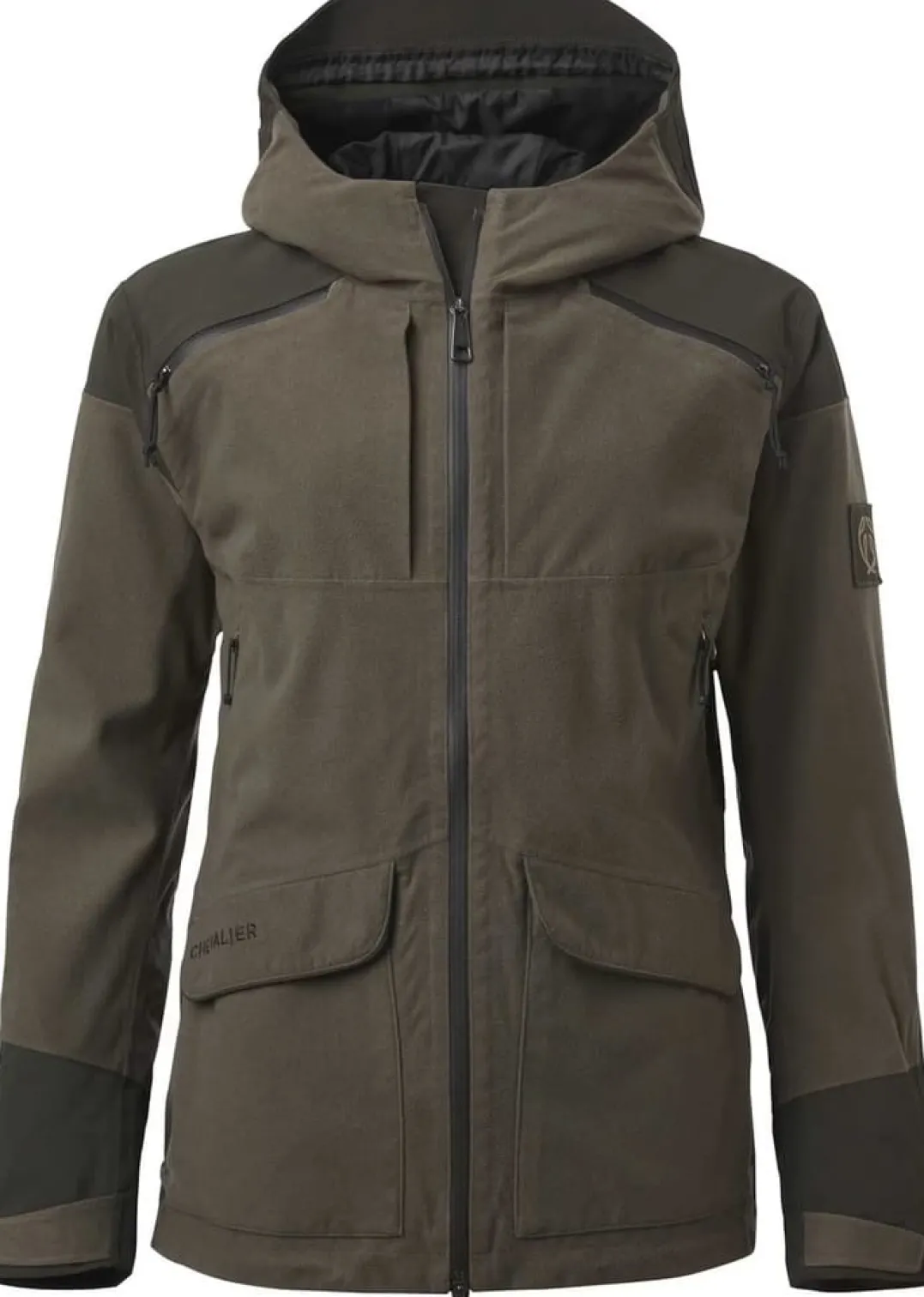 Chevalier Women's Pointer Chevalite Jacket 3.0 Autumn Green