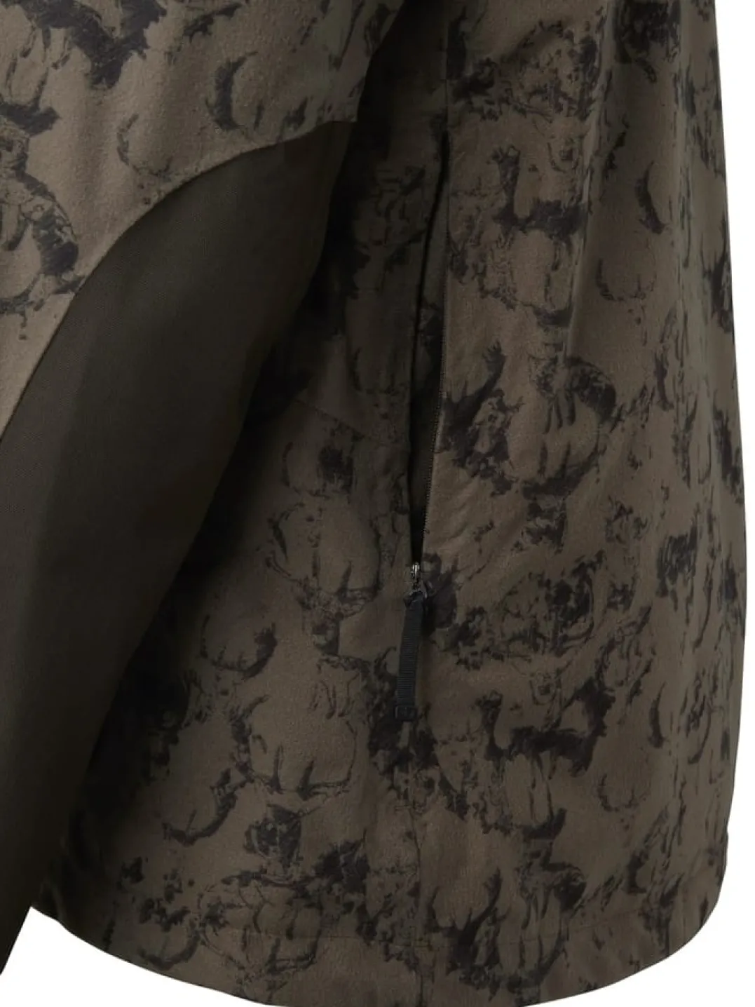 Chevalier Women's Pointer Chevalite Jacket 3.0 Autumn Green Deer