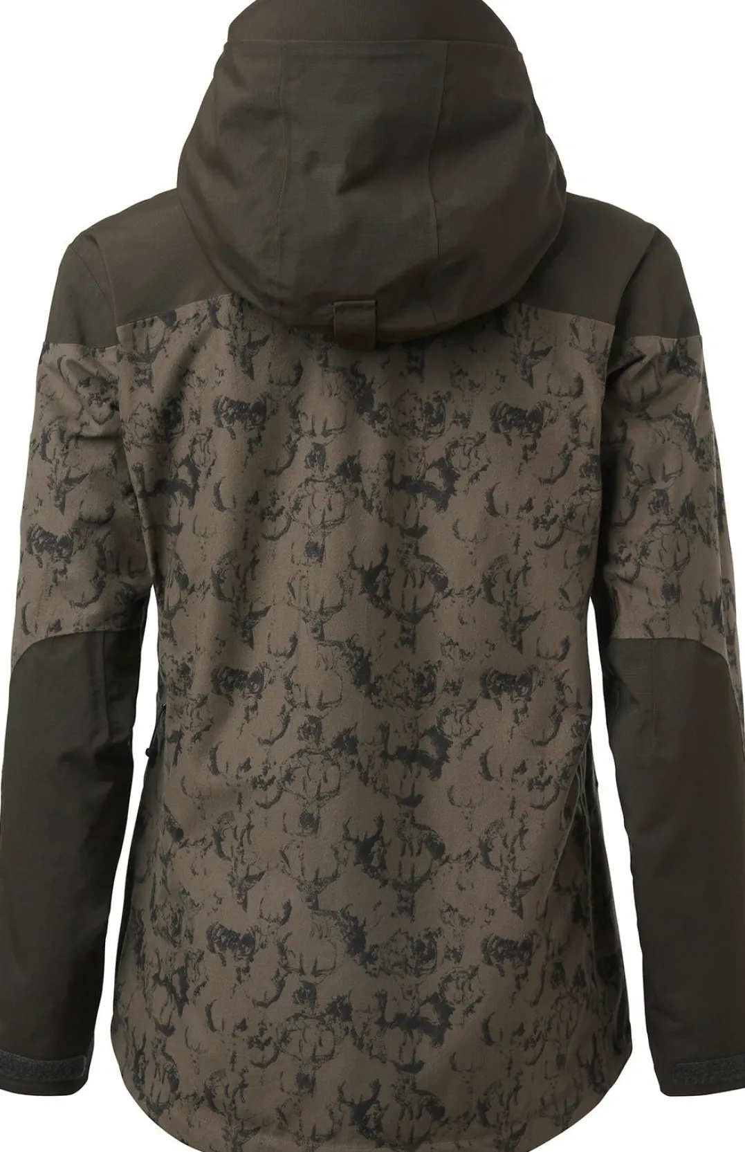 Chevalier Women's Pointer Chevalite Jacket 3.0 Autumn Green Deer