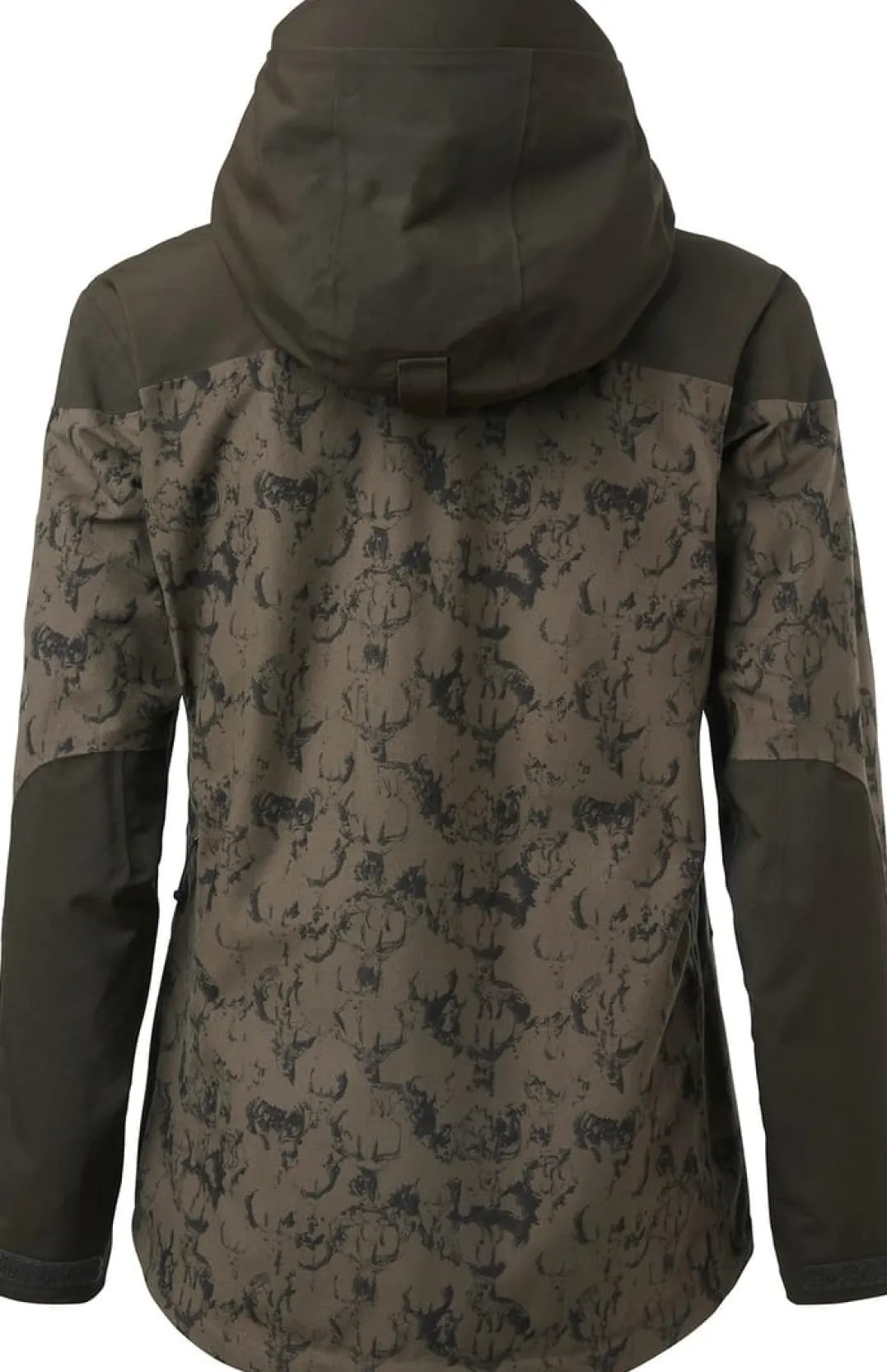Chevalier Women's Pointer Chevalite Jacket 3.0 Autumn Green Deer