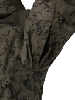 Chevalier Women's Pointer Chevalite Jacket 3.0 Autumn Green Deer