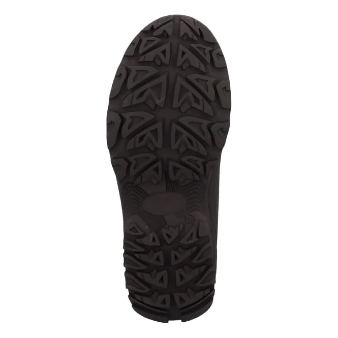 CMP Borhea Wmn Snow Boots Wp Piombo