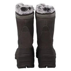 CMP Borhea Wmn Snow Boots Wp Piombo