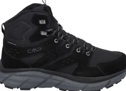 CMP Kamsel Mid Wp Nero
