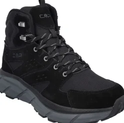 CMP Kamsel Mid Wp Nero