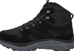 CMP Kamsel Mid Wp Nero