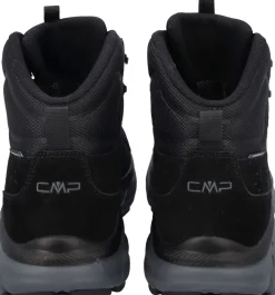 CMP Kamsel Mid Wp Nero