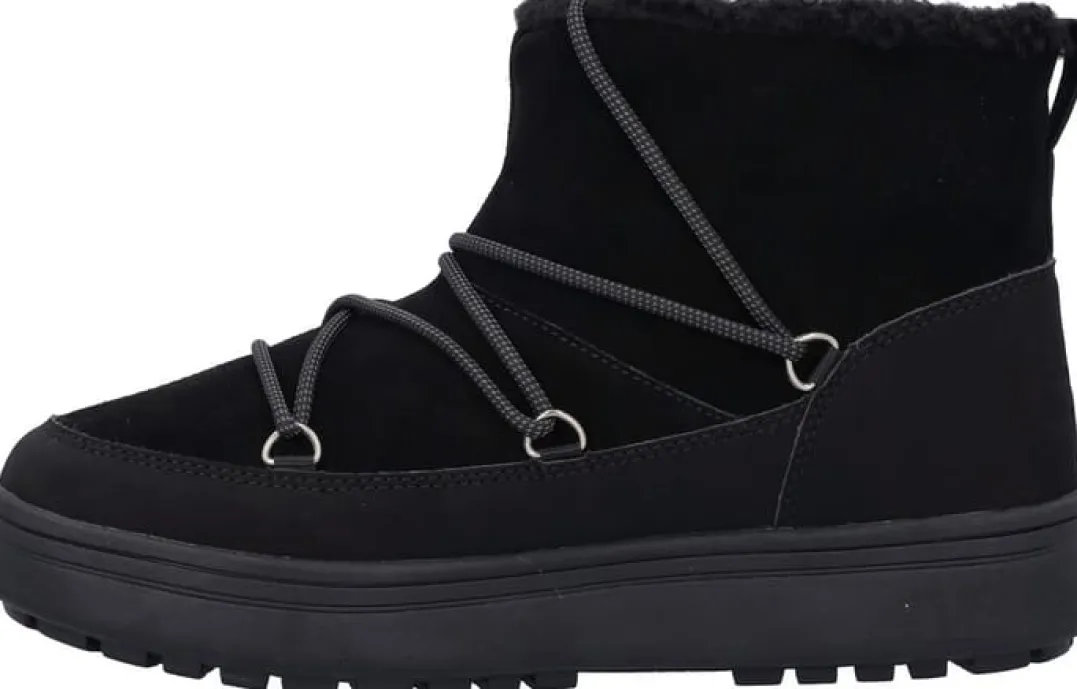 CMP Kayla Wmn Wp Boot Nero