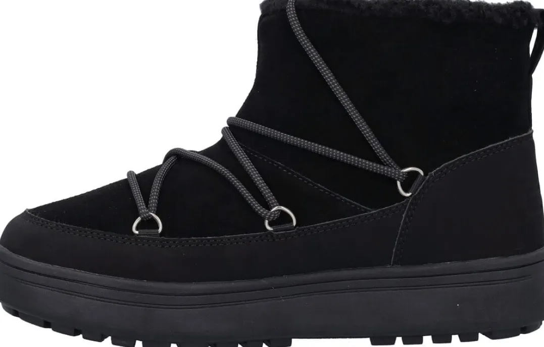 CMP Kayla Wmn Wp Boot Nero