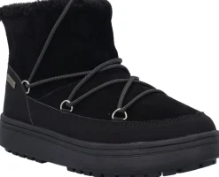 CMP Kayla Wmn Wp Boot Nero