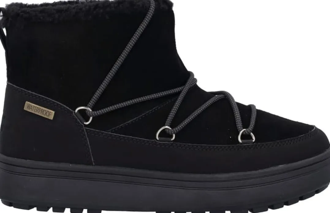 CMP Kayla Wmn Wp Boot Nero