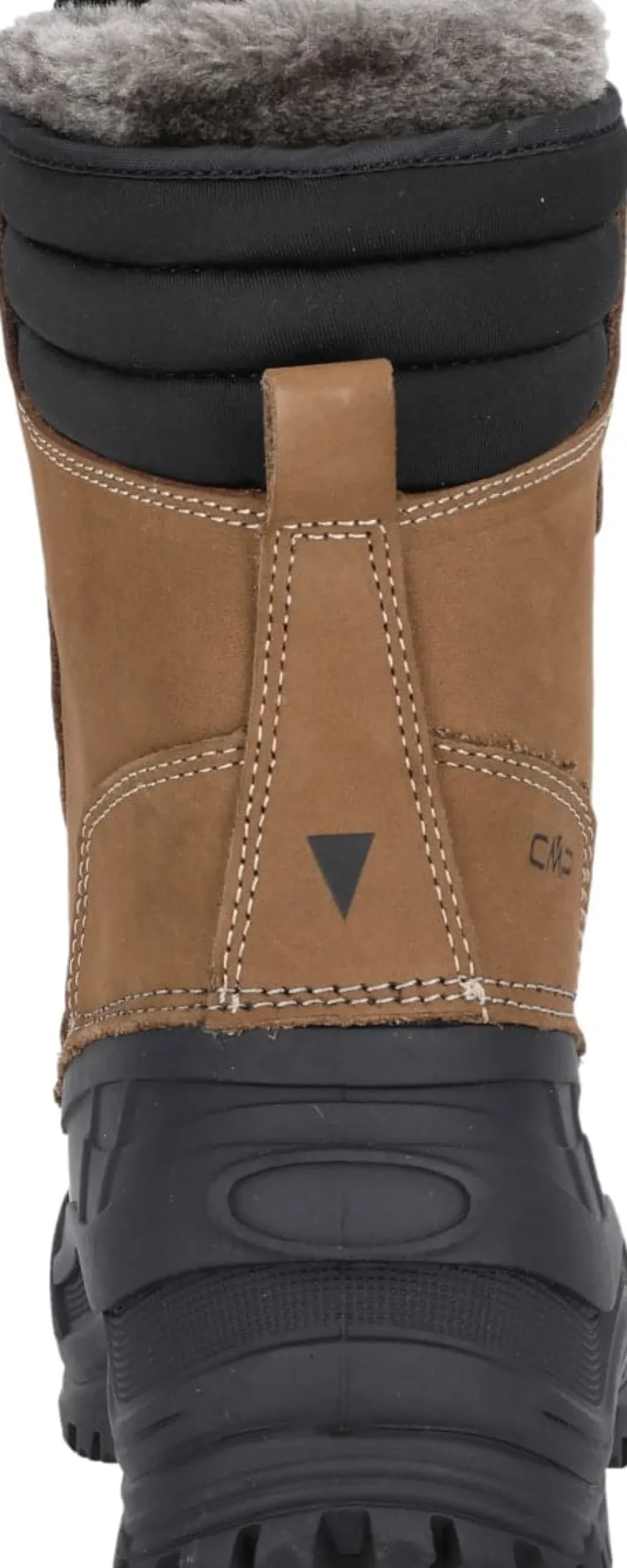 CMP Kinos Snow Boots Wp 2.0 Castoro