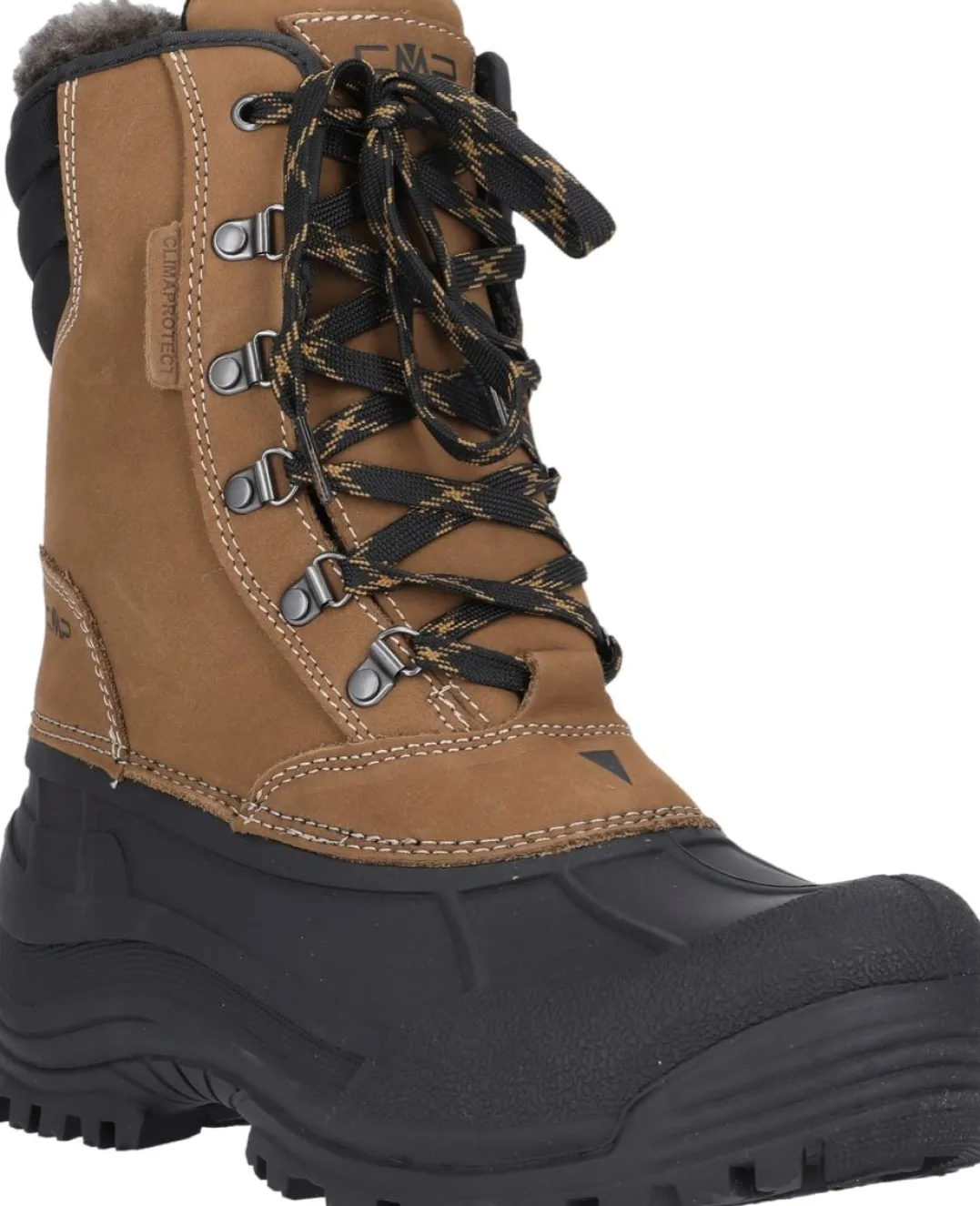 CMP Kinos Snow Boots Wp 2.0 Castoro