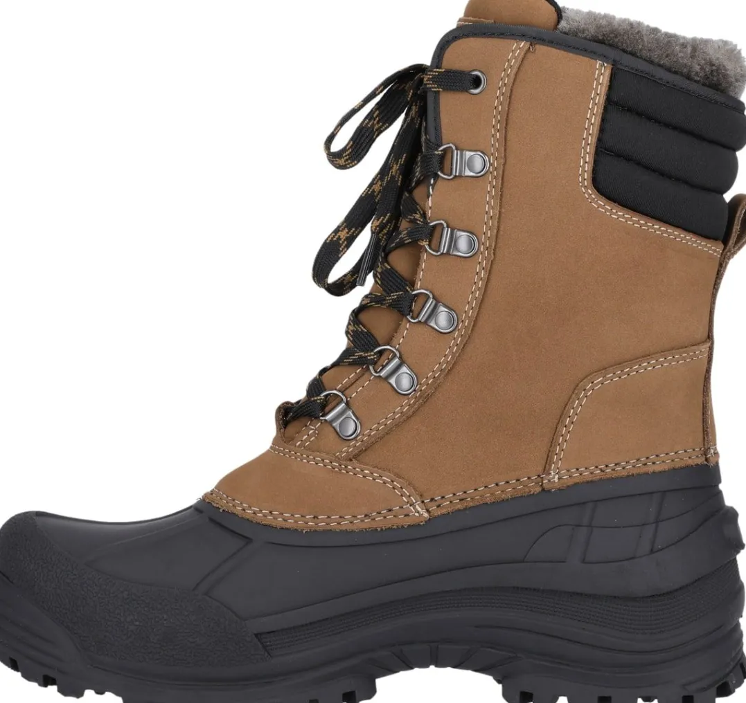CMP Kinos Snow Boots Wp 2.0 Castoro