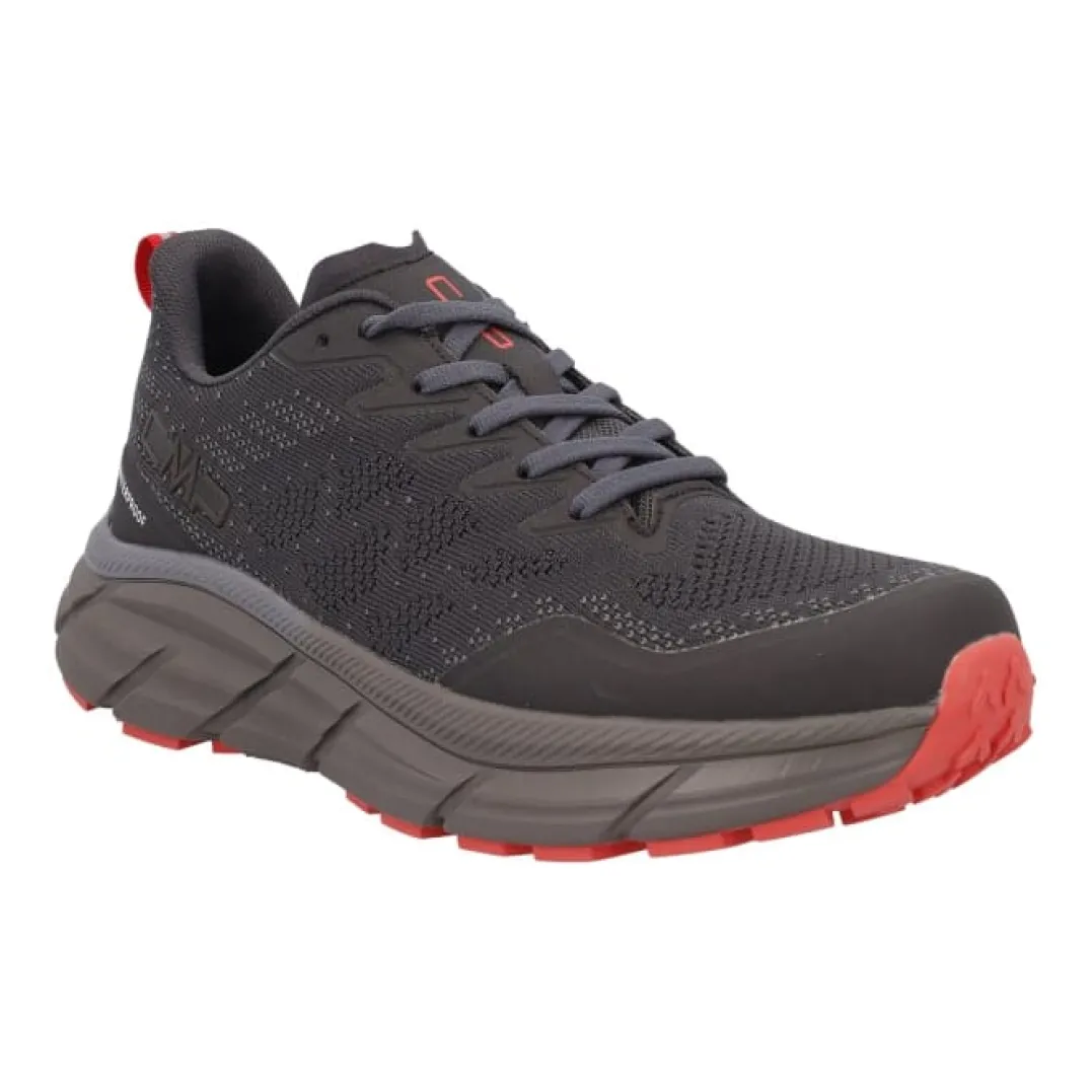 CMP Rahmsy Multifunctional WP Shoe Piombo-ferrari