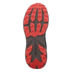CMP Rahmsy Multifunctional WP Shoe Piombo-ferrari