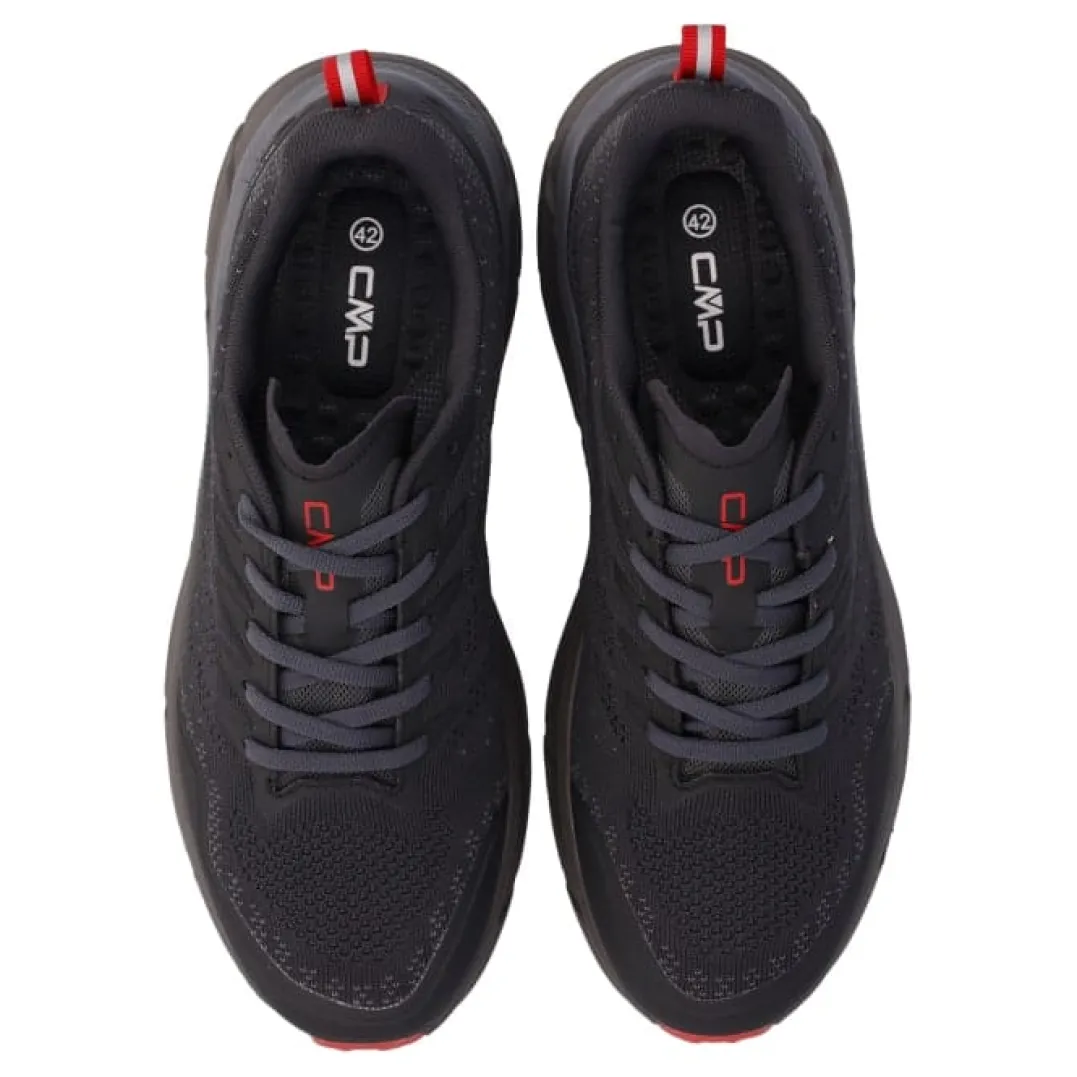 CMP Rahmsy Multifunctional WP Shoe Piombo-ferrari