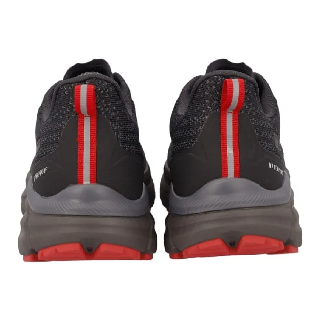 CMP Rahmsy Multifunctional WP Shoe Piombo-ferrari