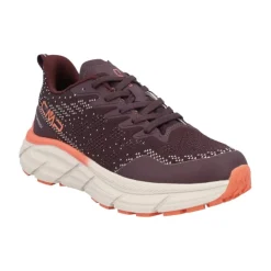 CMP Rahmsy Wmn Multifunctional WP Shoe Blackberry-marigold