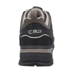 CMP Rigel 2.0 Low FitGo WP Trekking Shoes Fango-tortora