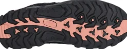 CMP Rigel Low Wmn WP Outdoor Shoe Cenere