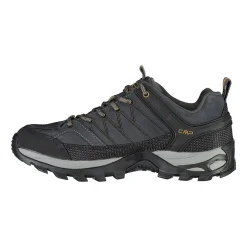 CMP Rigel Low WP Adult Outdoor Shoe Antracite-arabica