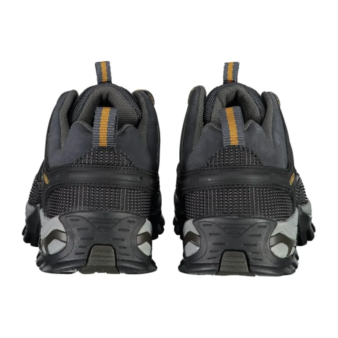 CMP Rigel Low WP Adult Outdoor Shoe Antracite-arabica
