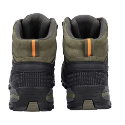 CMP Rigel Mid M Wp Adult Boot Olive-flame