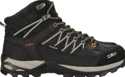 CMP Rigel Mid M Wp Adult Boot Piombo