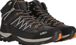 CMP Rigel Mid M Wp Adult Boot Piombo