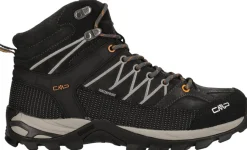CMP Rigel Mid M Wp Adult Boot Piombo