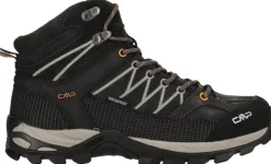 CMP Rigel Mid M Wp Adult Boot Piombo