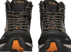 CMP Rigel Mid M Wp Adult Boot Piombo