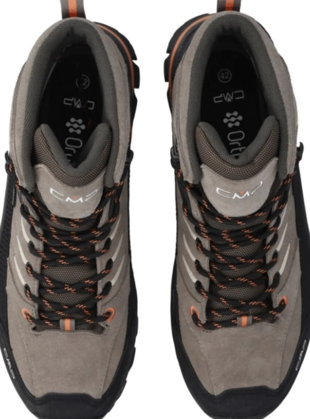 CMP Rigel 2.0 Mid Wp M Boot Deserto-flame