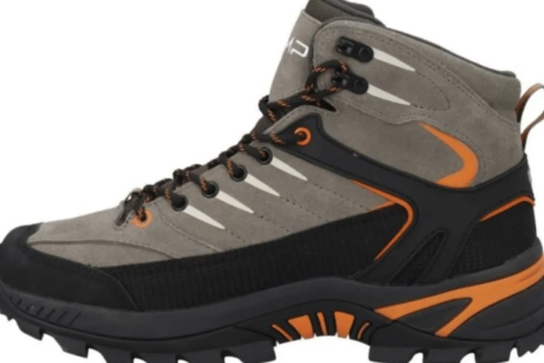 CMP Rigel 2.0 Mid Wp M Boot Deserto-flame