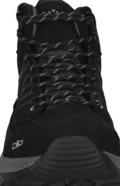 CMP Rigel 2.0 Mid Wp M Boot Nero-grey
