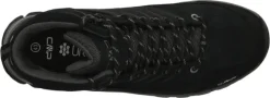 CMP Rigel 2.0 Mid Wp M Boot Nero-grey