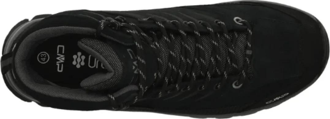 CMP Rigel 2.0 Mid Wp M Boot Nero-grey