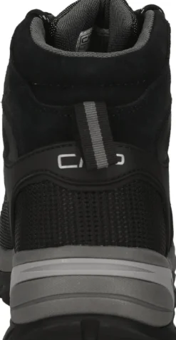 CMP Rigel 2.0 Mid Wp M Boot Nero-grey