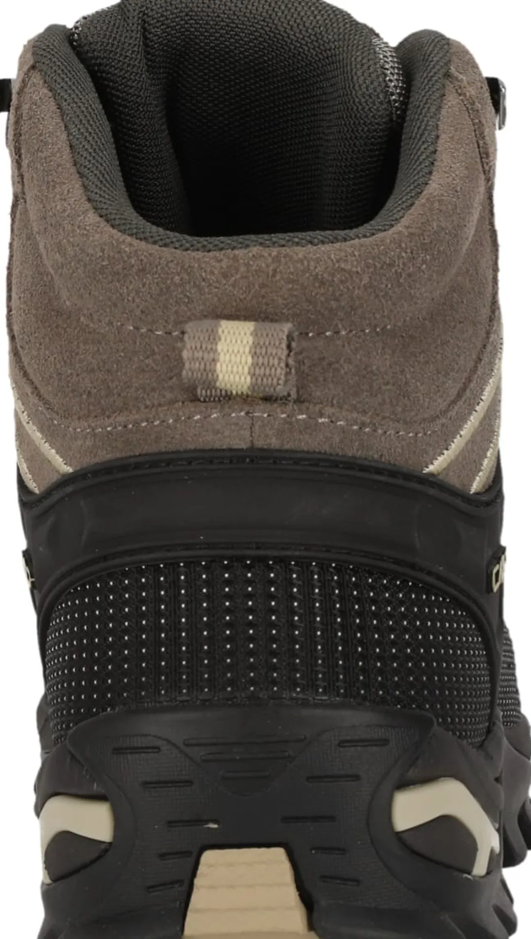 CMP Rigel Mid W WP Boot Deserto-arena