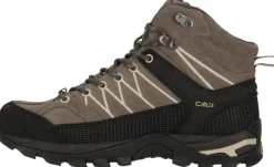 CMP Rigel Mid W WP Boot Deserto-arena