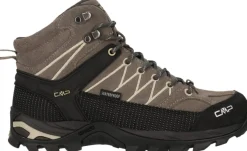 CMP Rigel Mid W WP Boot Deserto-arena