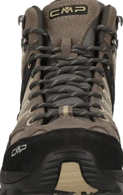 CMP Rigel Mid W WP Boot Deserto-arena