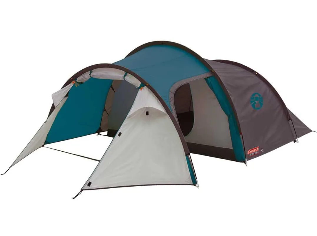 Coleman Cortes 2 Blue Blue