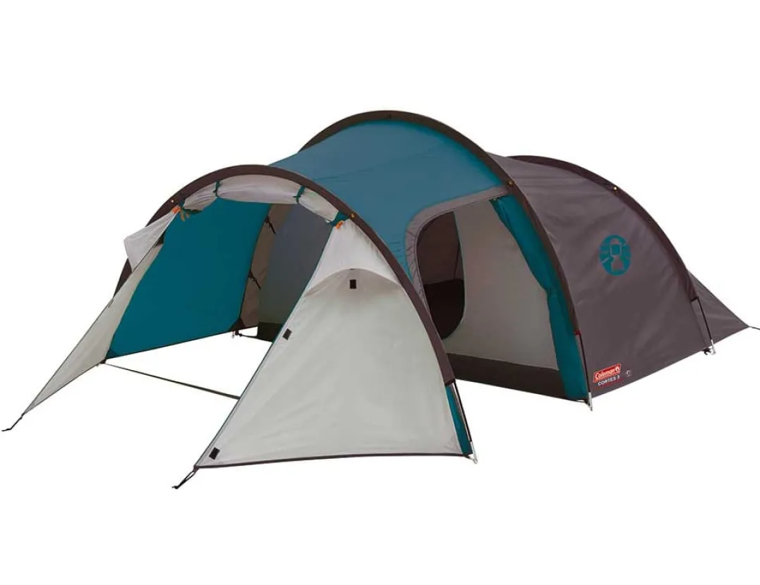Coleman Cortes 3 Blue Blue
