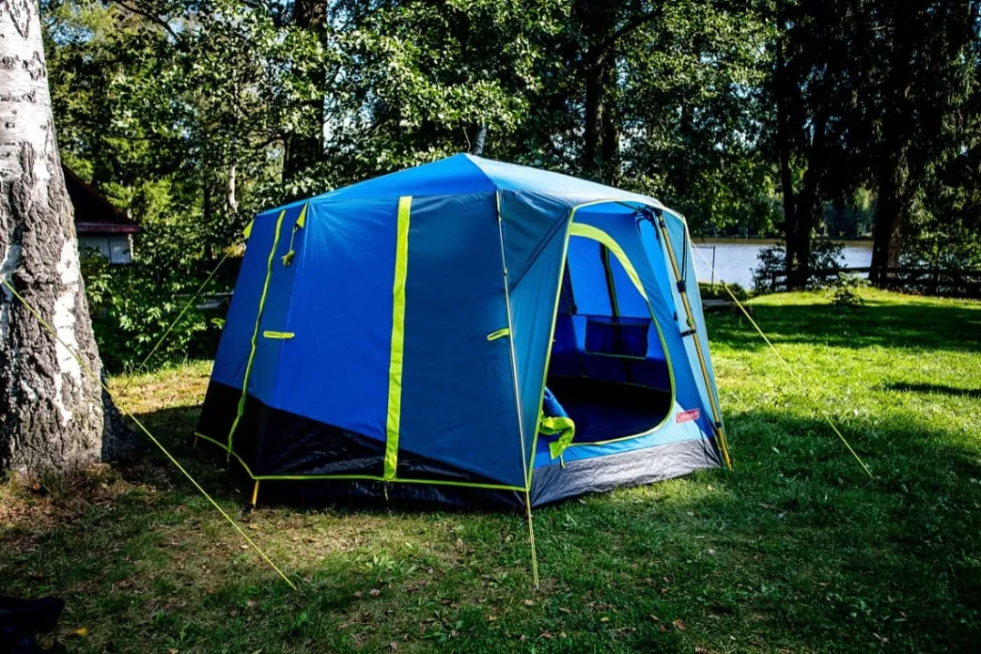 Coleman Cortes Octago 3 401